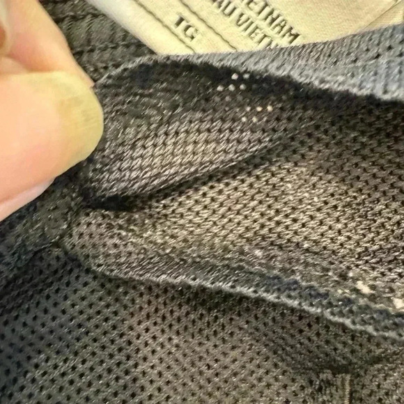 Nike men’s Dri fit shorts size XL excellent condition - Picture 5 of 5